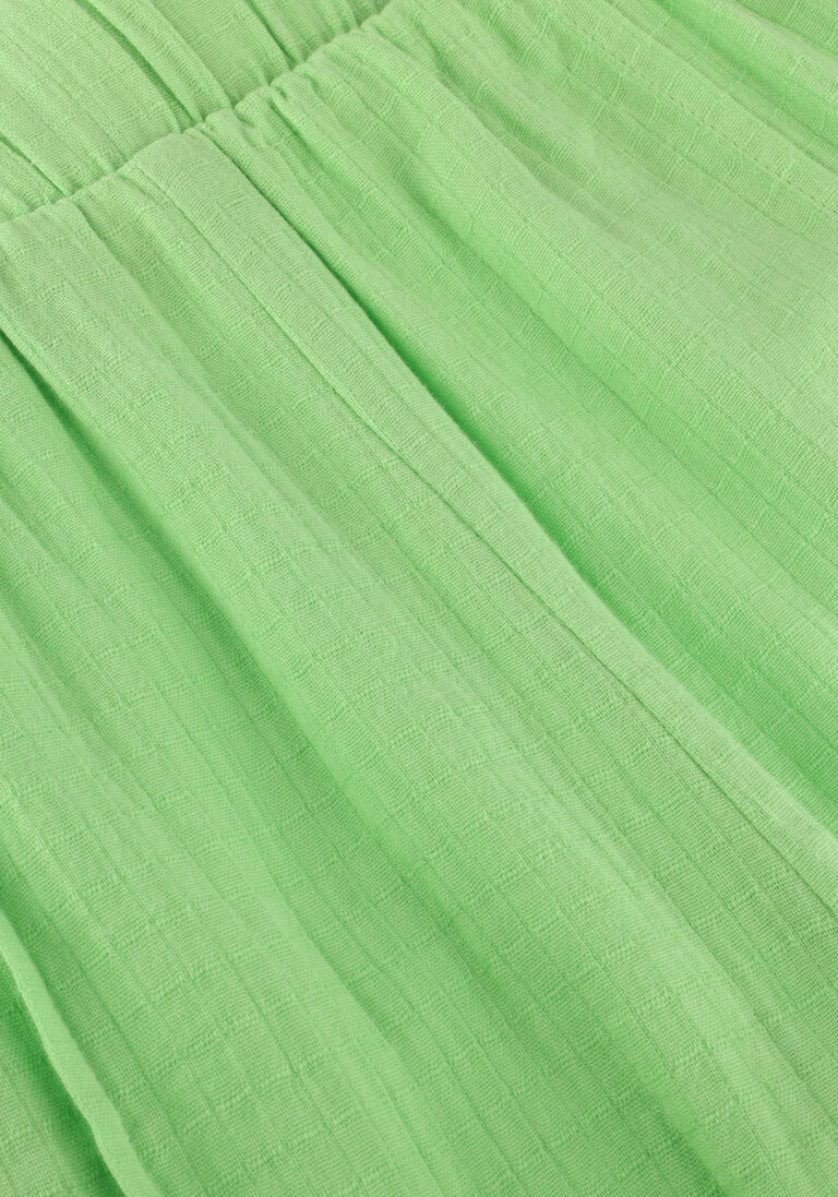 Y.A.S. groene y.a.s. shorts yaspiro hw shorts s