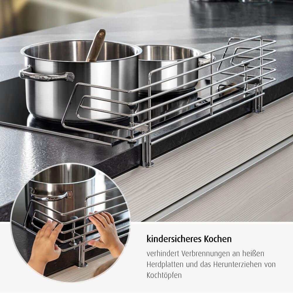 reer 20048 Classic Herdschutzgitter