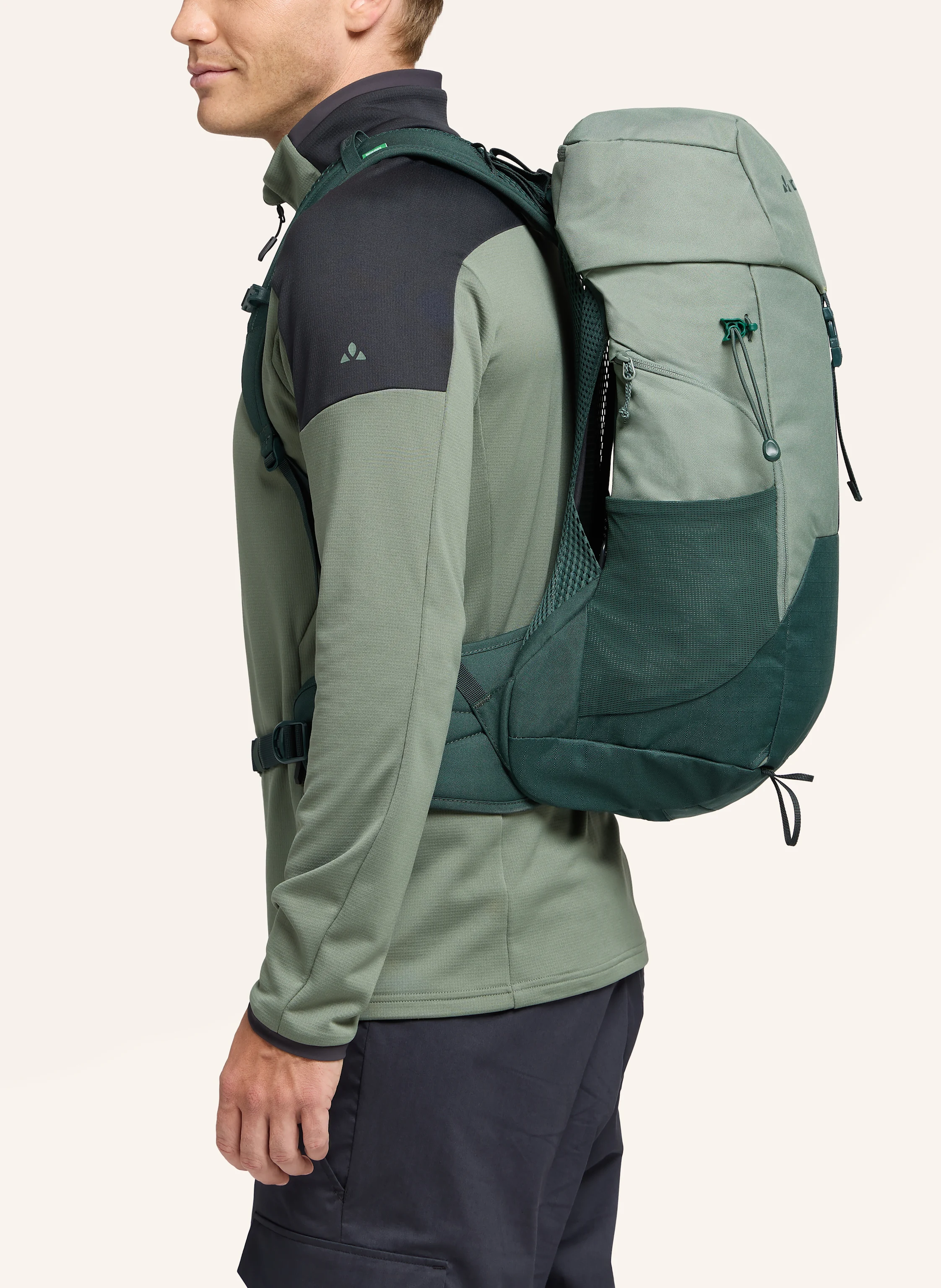 VAUDE Rucksack JURA 24