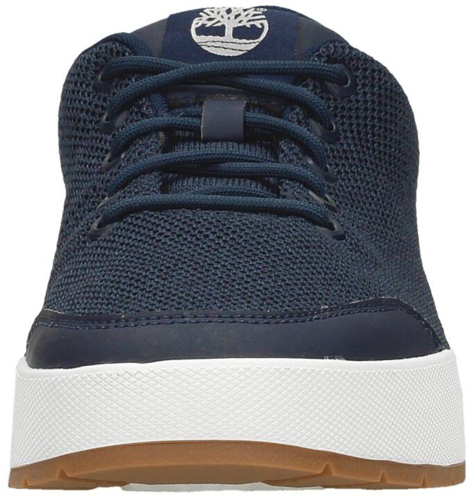 Timberland Maple Grove Knit Ox blauw