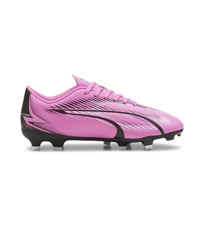 PUMA JR Ultra Play FG/AG Voetbalschoenen