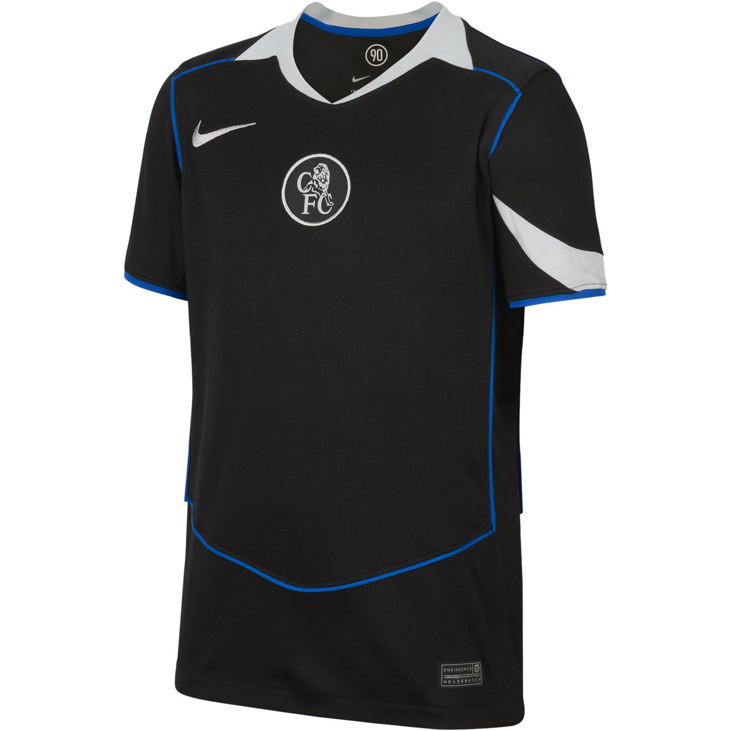 Nike Chelsea 3rd Shirt Kids 2025/2026