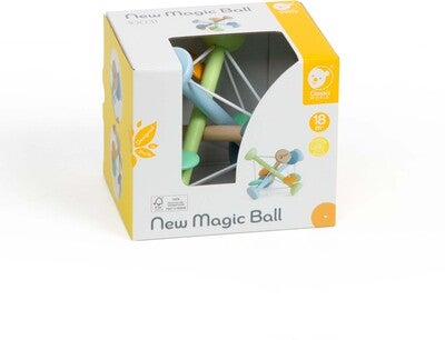 Classic World Aktivitetsleke Magisk Ball