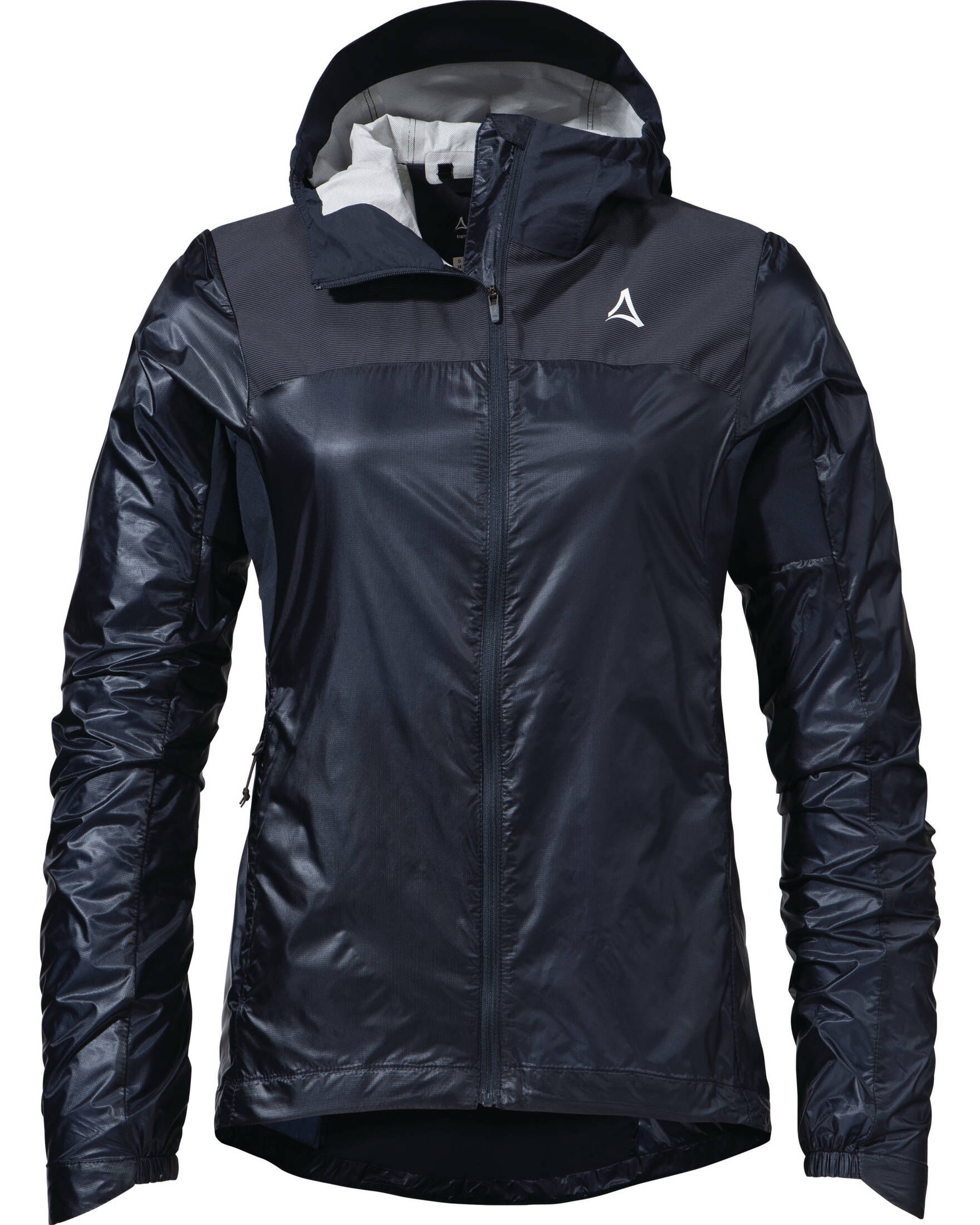 Schöffel| Damen Jacke Hybrid FLOW TRAIL L