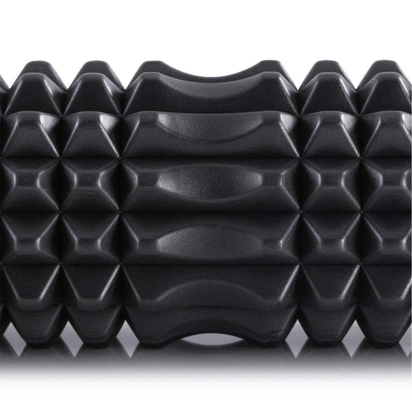 PTP Massage Therapy Roller Firm