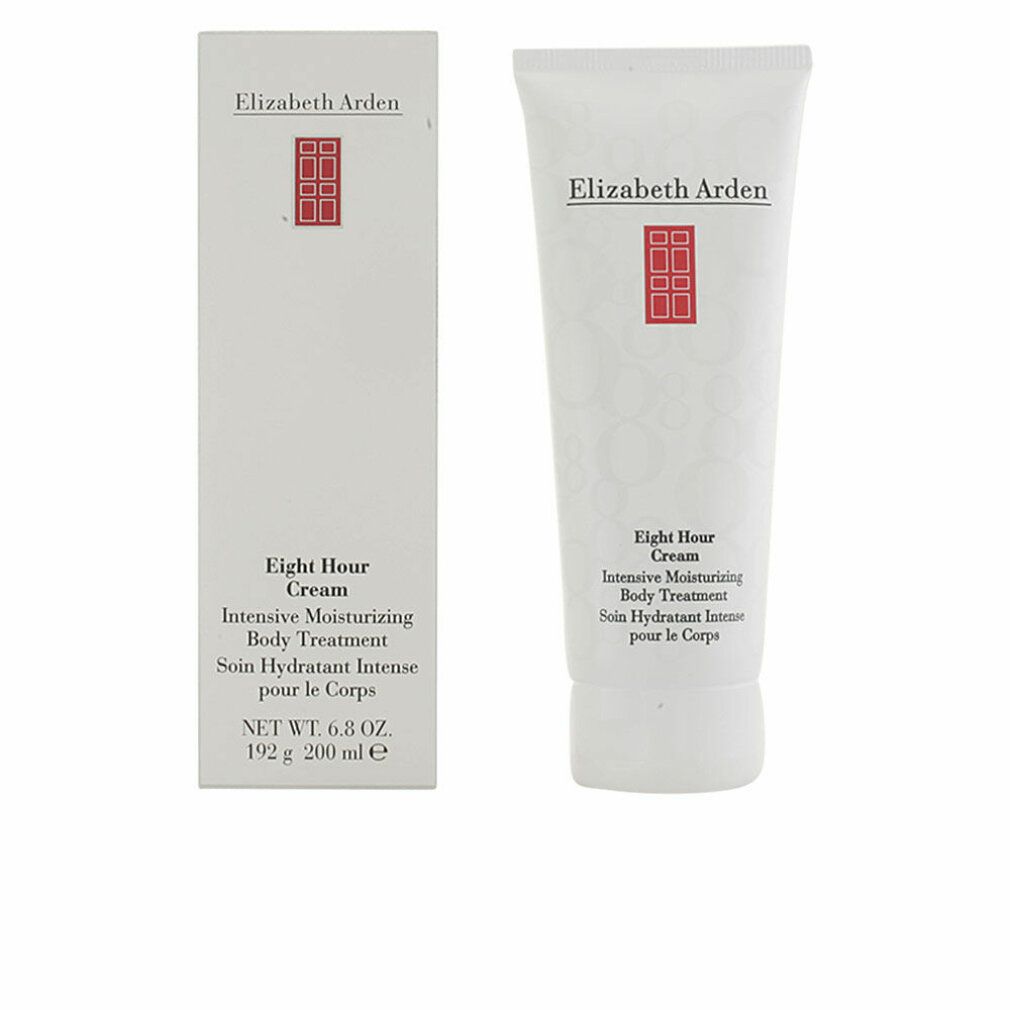 Elizabeth Arden Eight 8 Hour Intensive Moisturizing Body Treatment