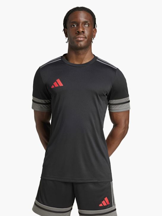 adidas T-Shirt Schwarz