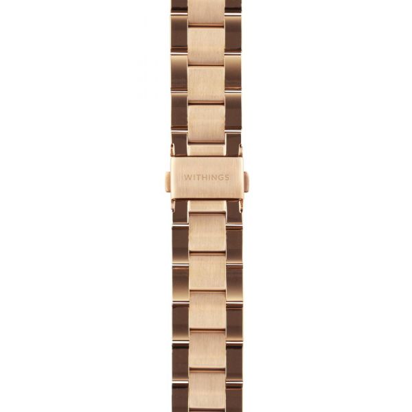 Withings Pulseira Metal 18mm