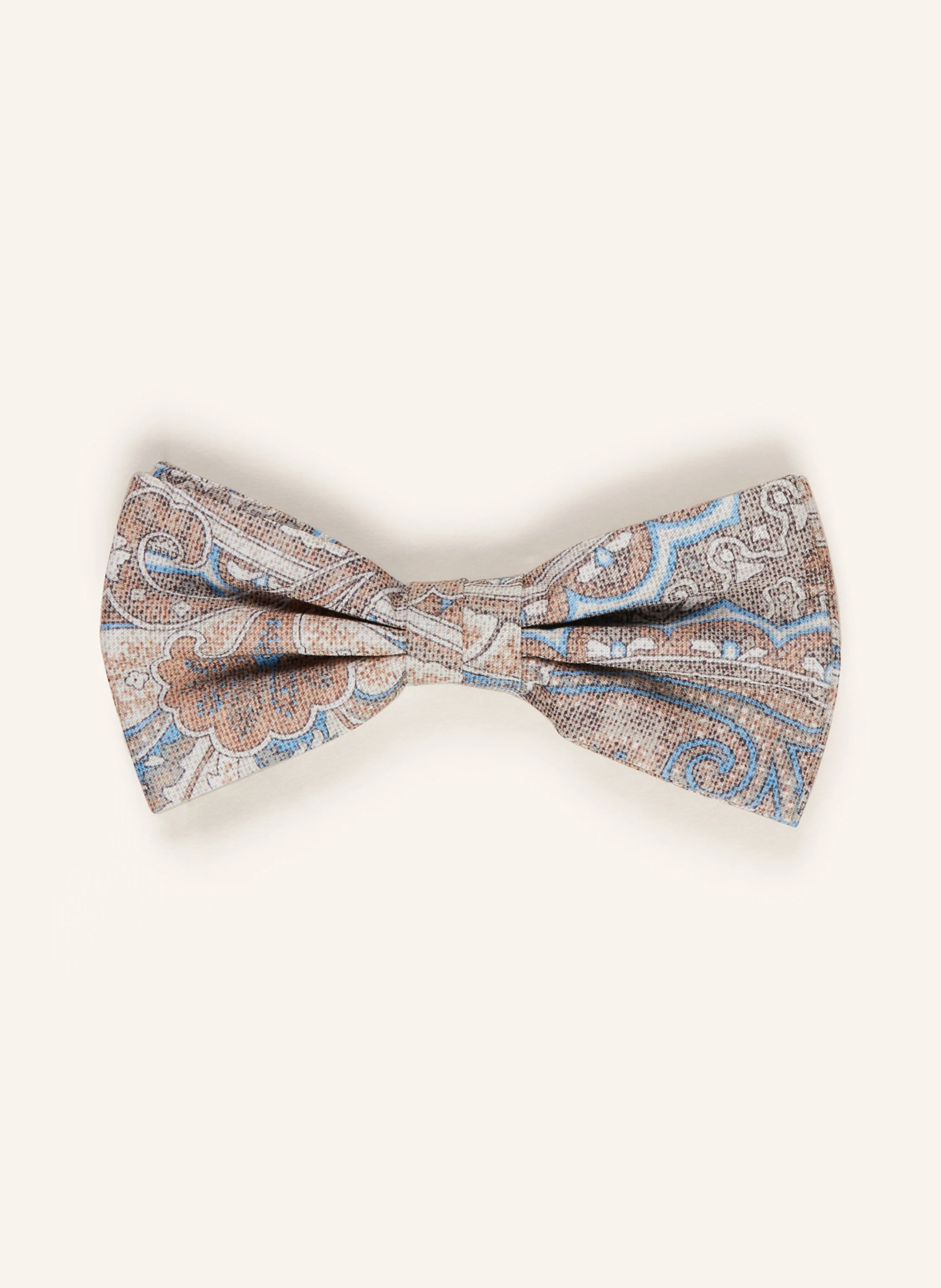Prince BOWTIE Set: Fliege und Einstecktuch