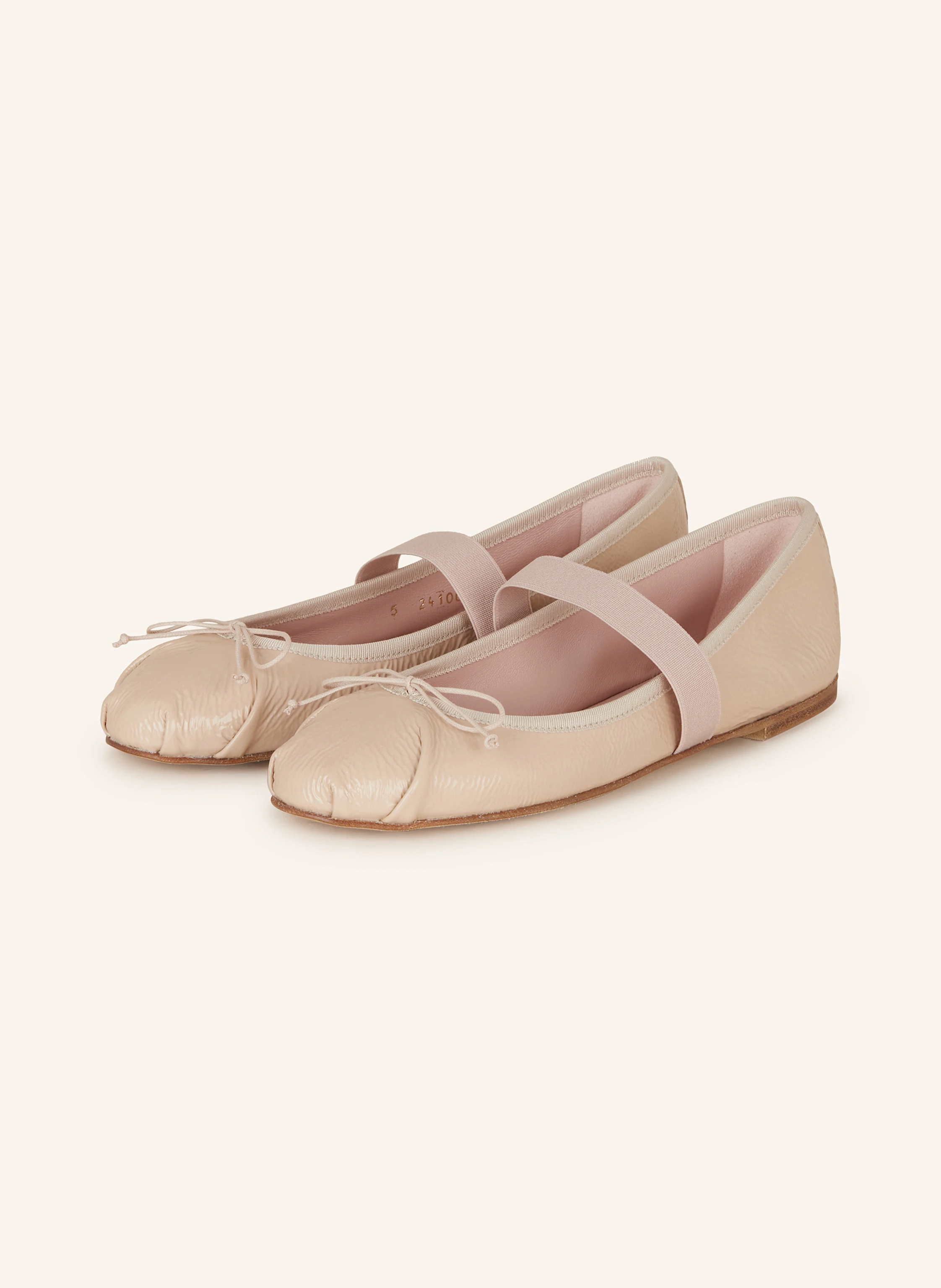 Pretty Ballerinas Ballerinas ROSATO