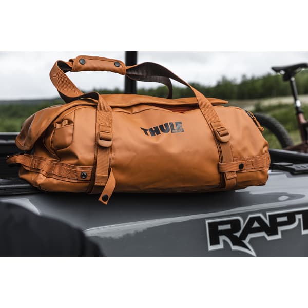 Duffel THULE CHASM 40L DUFFEL BAG AUTUMNAL