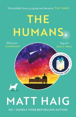 The Humans (Paperback)