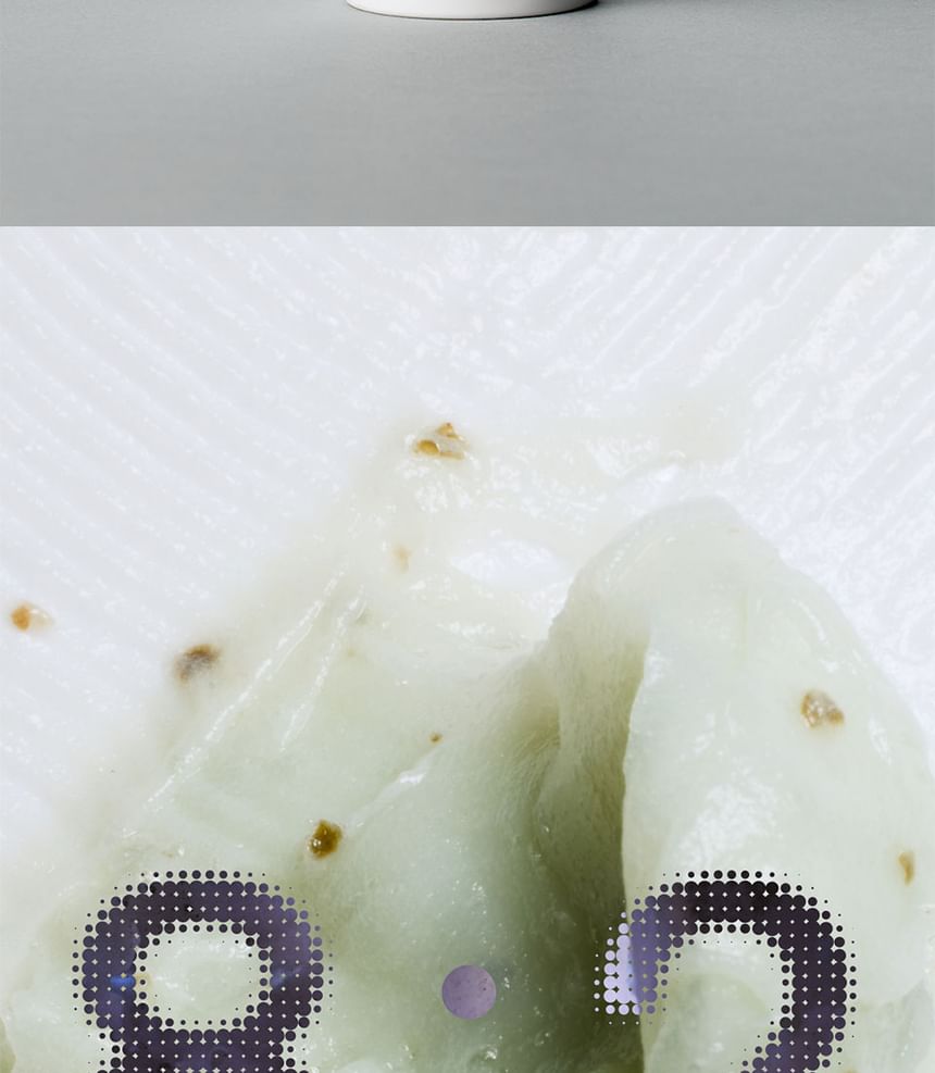 B:Lab - Matcha Hydraterende Schuimreiniger