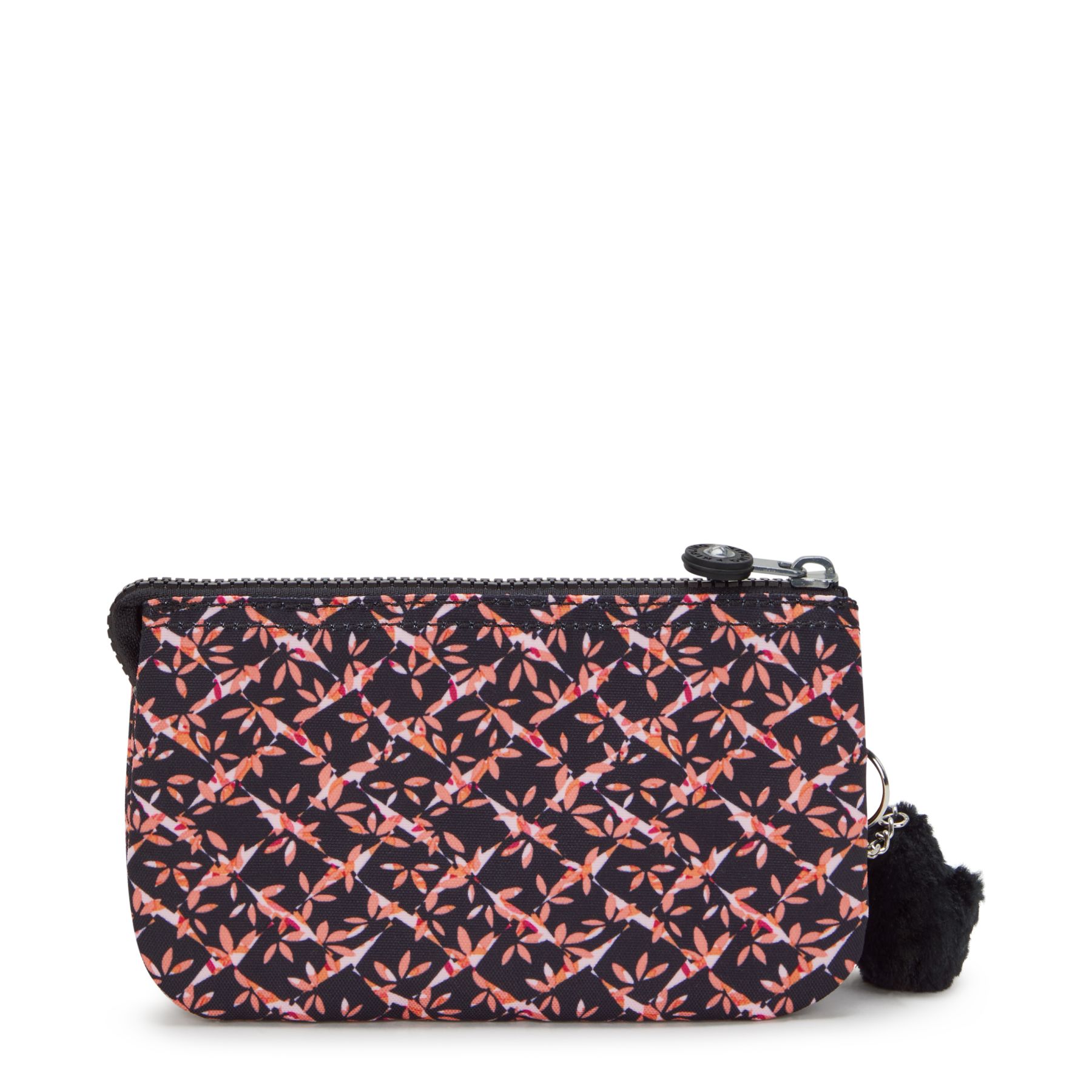 CREATIVITY L Grande pochette multi-usages - Dancing Bouquet