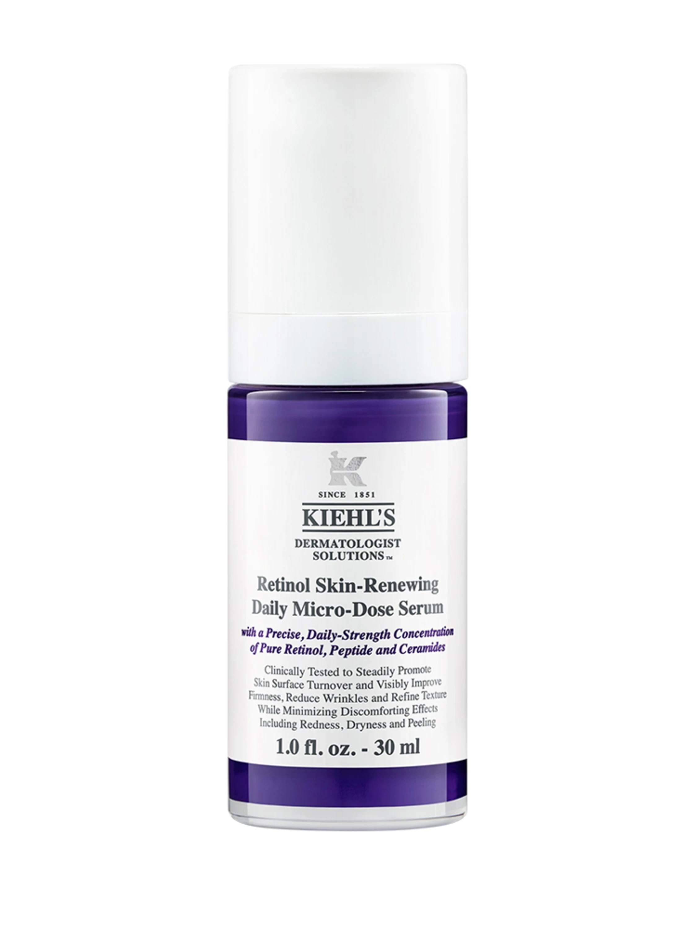 Kiehl's RETINOL MICRO-DOSE TREATMENT