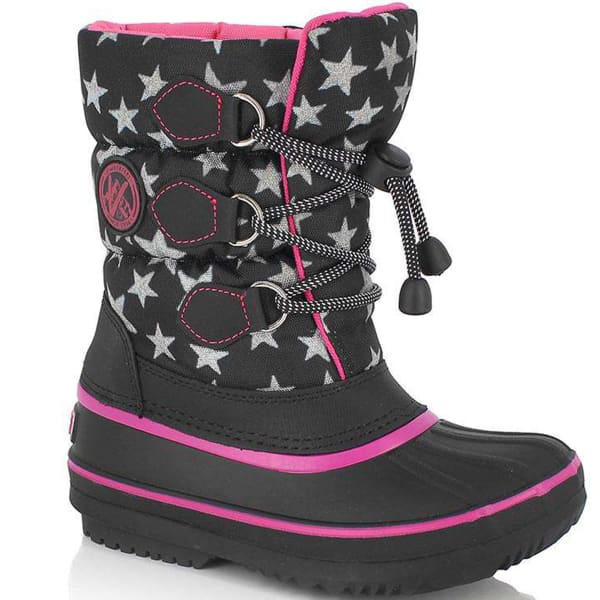 Après ski KIMBERFEEL AVALANCHE JR STAR
