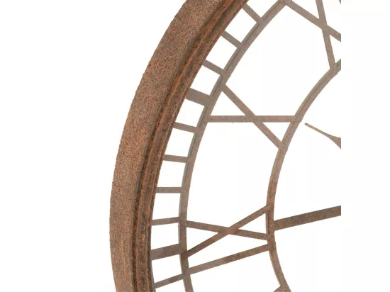 Horloge Murale Design 