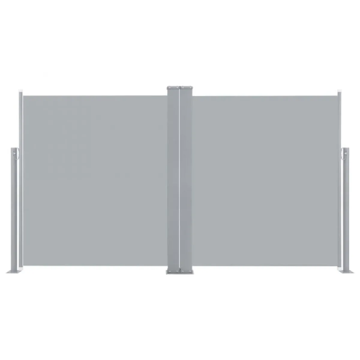 vidaXL 3260914 - Anthracite