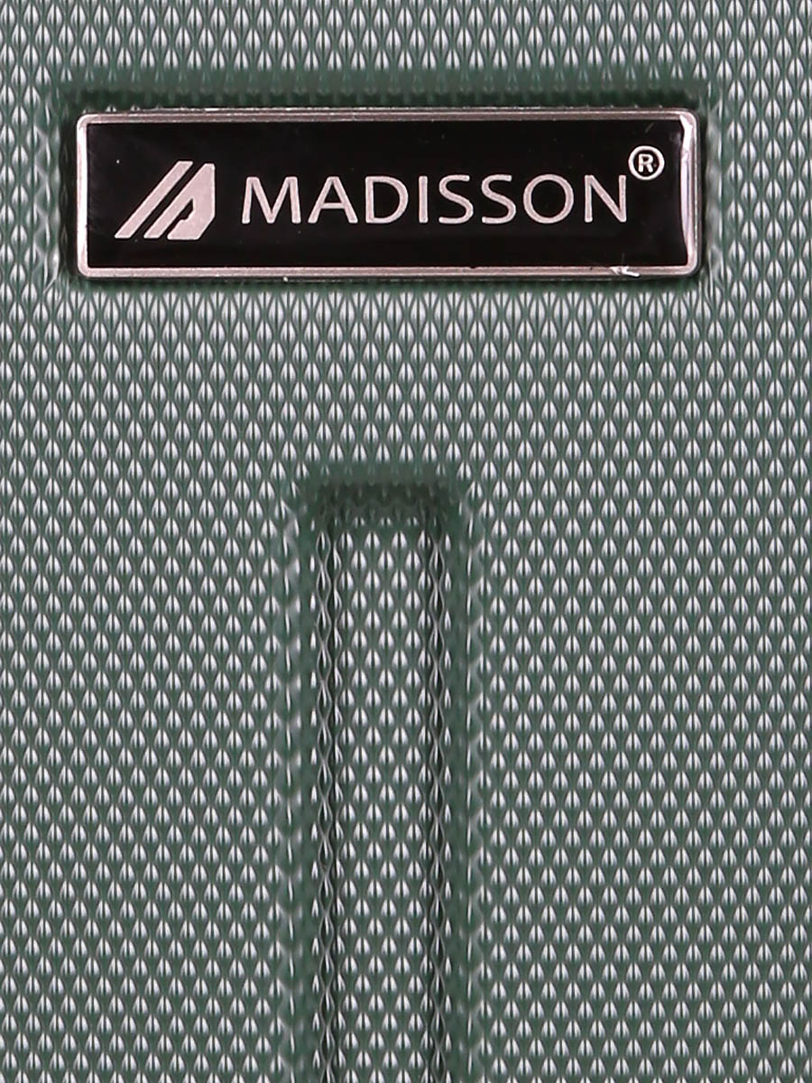 Valise Madisson Varanasi 2 - 66 cm