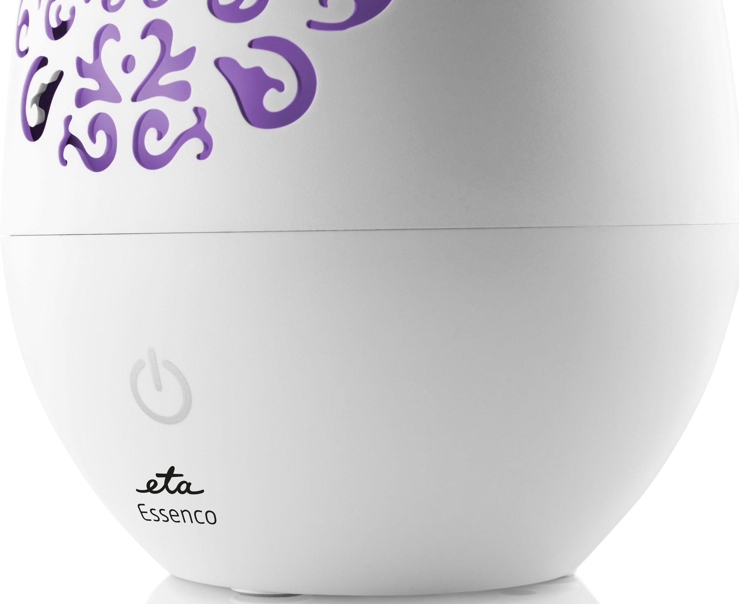 eta Diffuser »ESSENCO Aroma Diffuser« 0,2 l Wassertank Ultraschall-Technologie