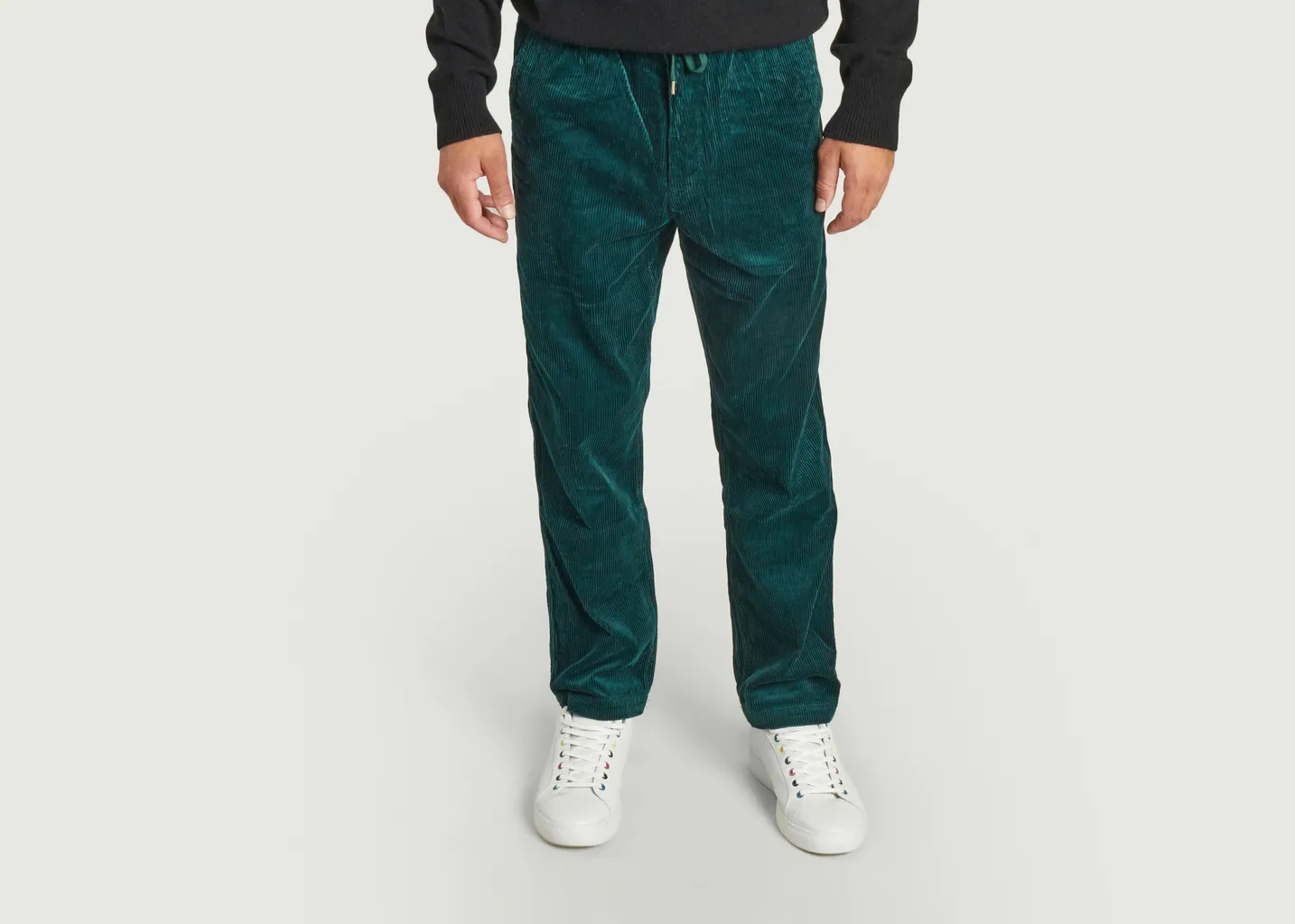 Pantalon Fuselé Prepster Polo Ralph Lauren