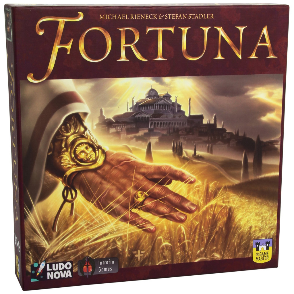 Fortuna