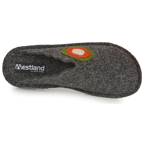 Westland - LILLE 101 Gris