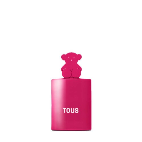 Tous More More Pink  Eau de Toilette 30ml