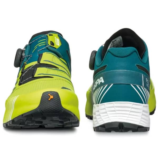 Chaussure trail SCARPA RIBELLE RUN KALIBRA HT