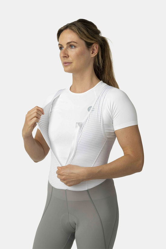 AGU AGU Prime Bibshort Ii Essential Women Fietsbroek