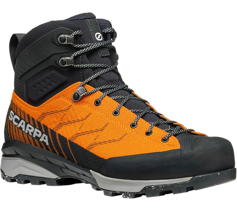 ScarpaMescalito TRK Planet GTX - orange