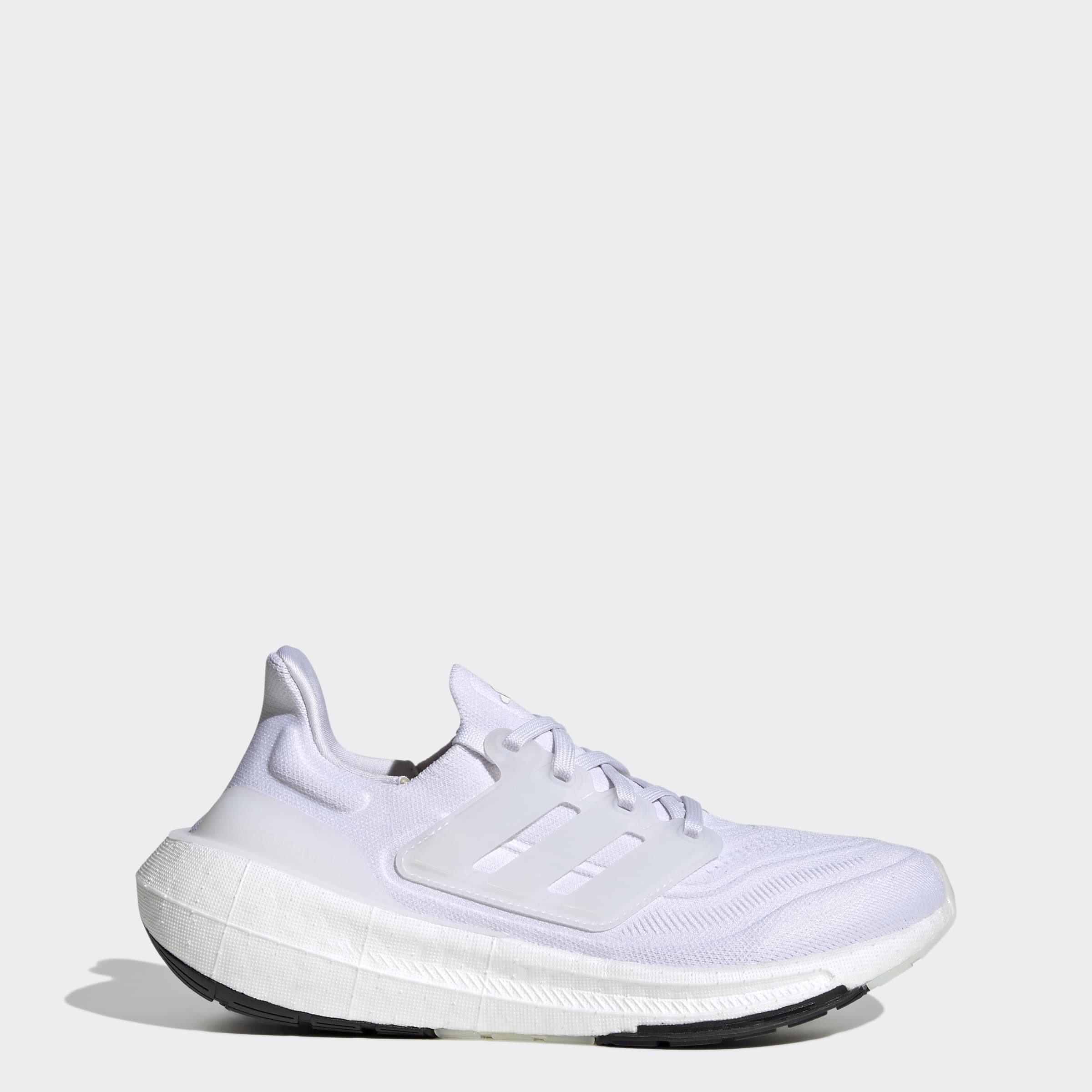 adidas Ultraboost Light Low Top Trainers Womens