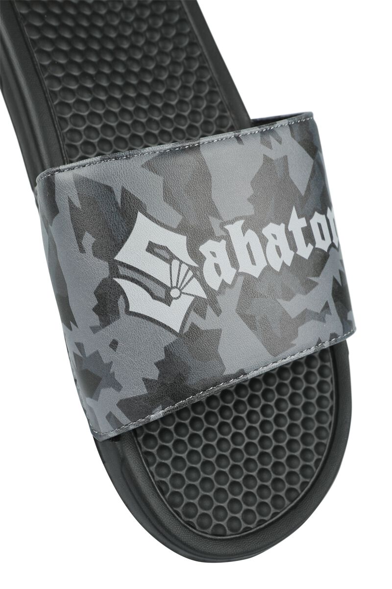 EMP Signature Collection | Sabaton Tongs