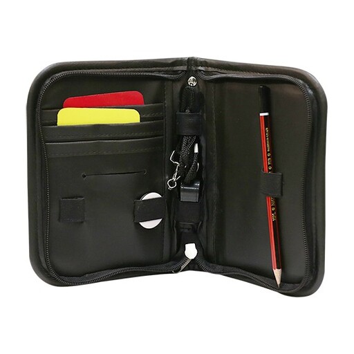 Porta-cartões de futebol Softee Deluxe
