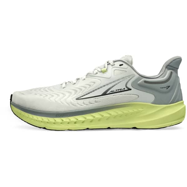 Chaussure running ALTRA TORIN 7 GRAY/GREEN