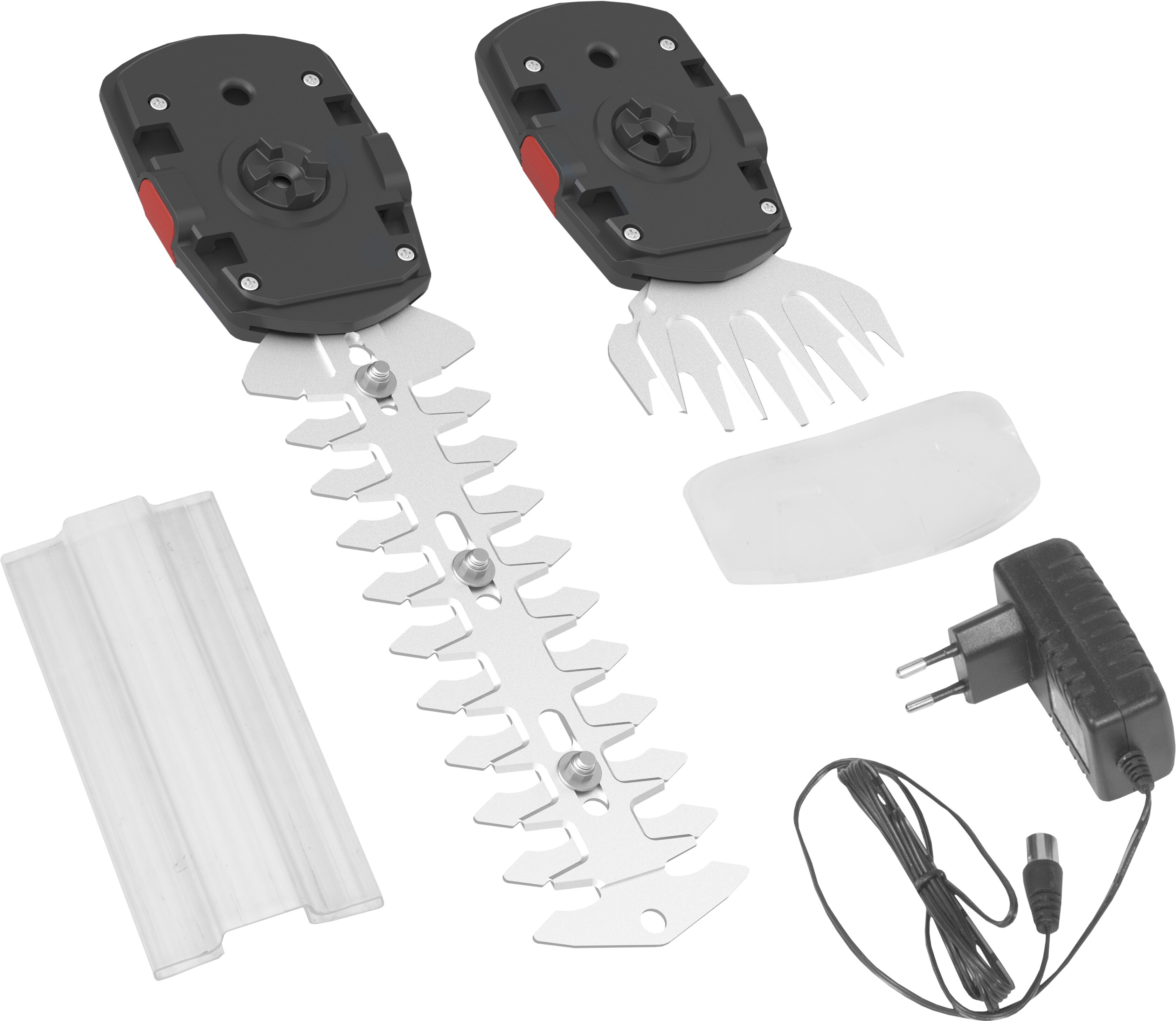 Güde Akku-Gartenpflege-Set GPS 7.2V-1.5 Li-Ion