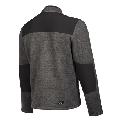 Sweat KLIM YUKON - Noir