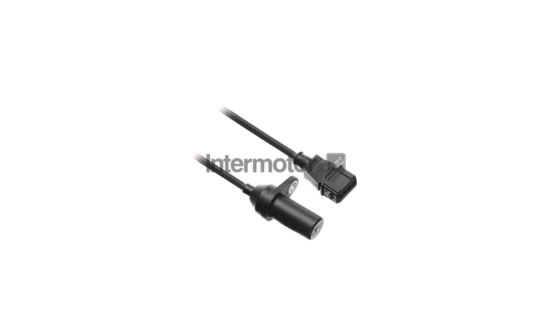Impulsensor, krumtapaksel