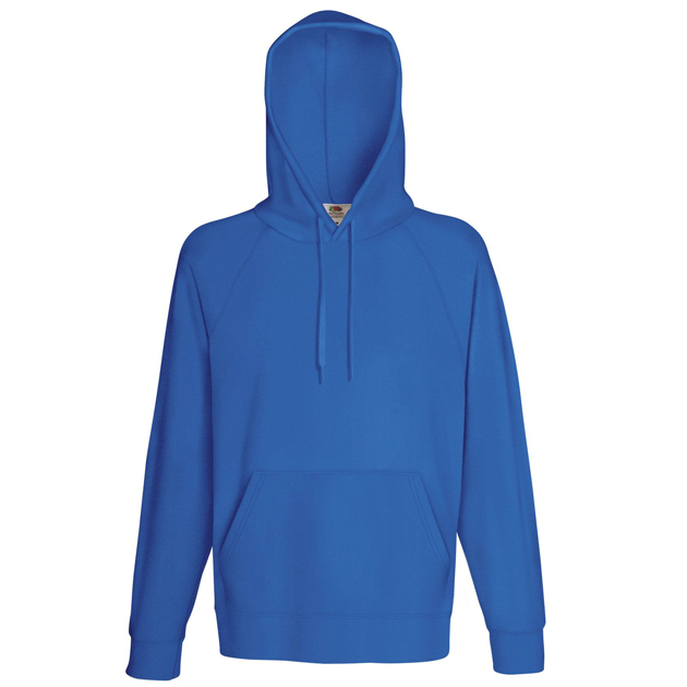 Fruit of the Loom 62-140-0 - Sweat-shirt à Capuche Lightweight