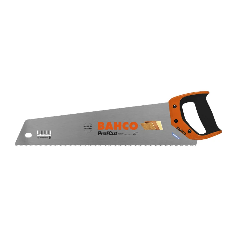 Laminatsag 500 mm