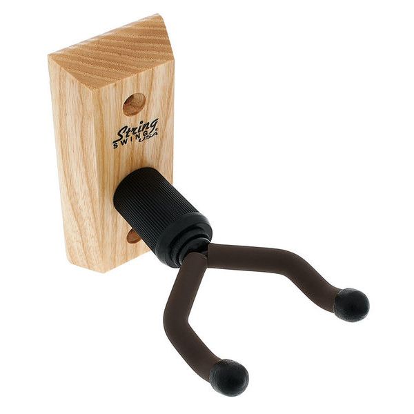 String Swing CC01UK Uke/Mand. Wall Hang ASH