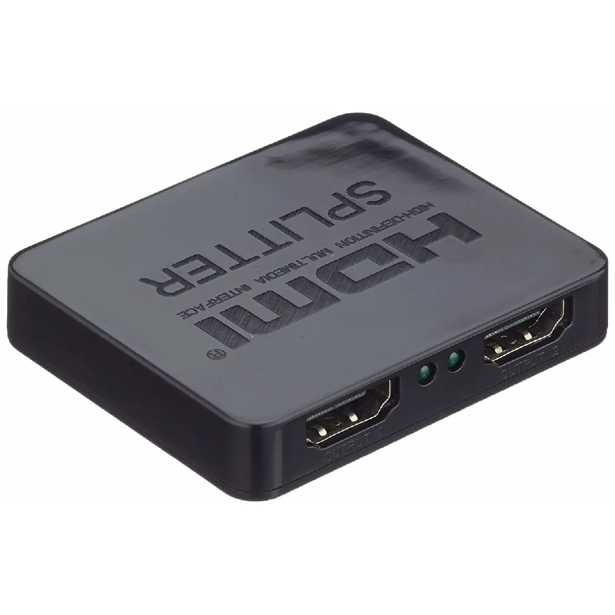 PremiumCord Répartiteur HDMI 1-2 Ports