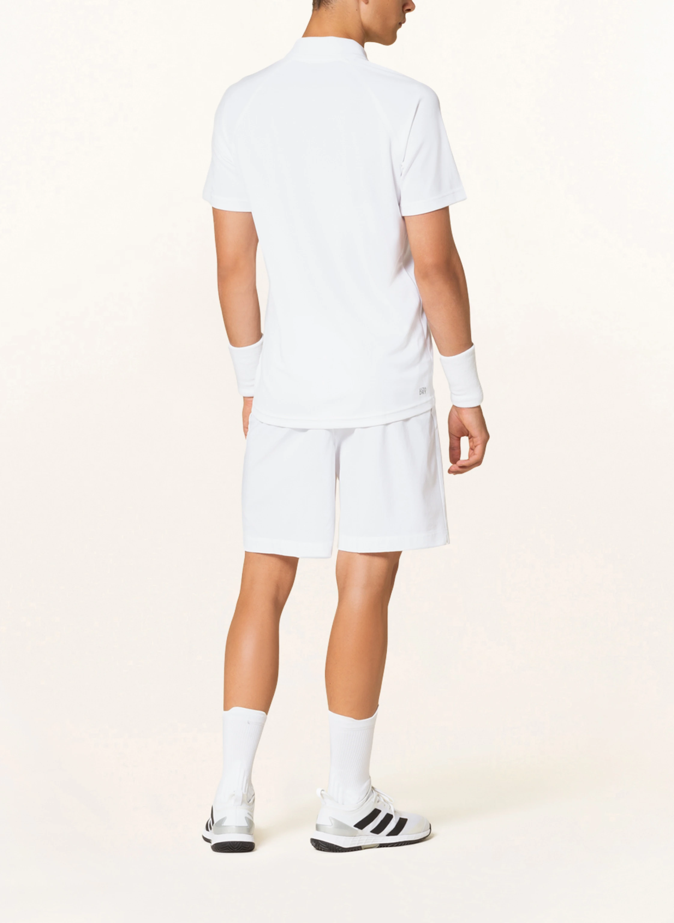 LACOSTE Funktions-Poloshirt