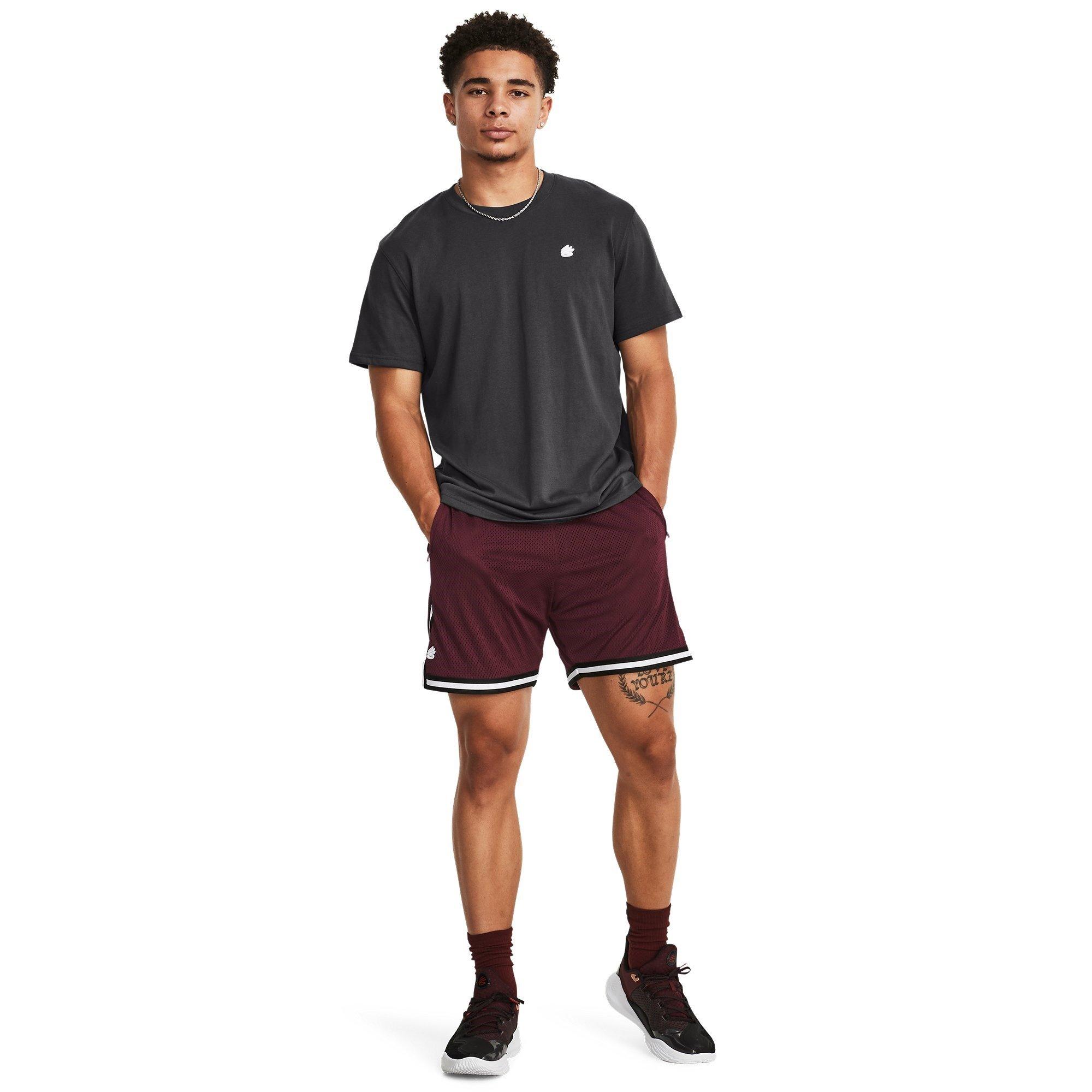Under Armour Curry Vine T Shirt