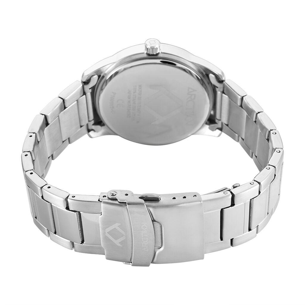 Montre Arctik Element Bleu