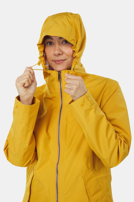 Jack Wolfskin Jack Wolfskin Dakar Parka W