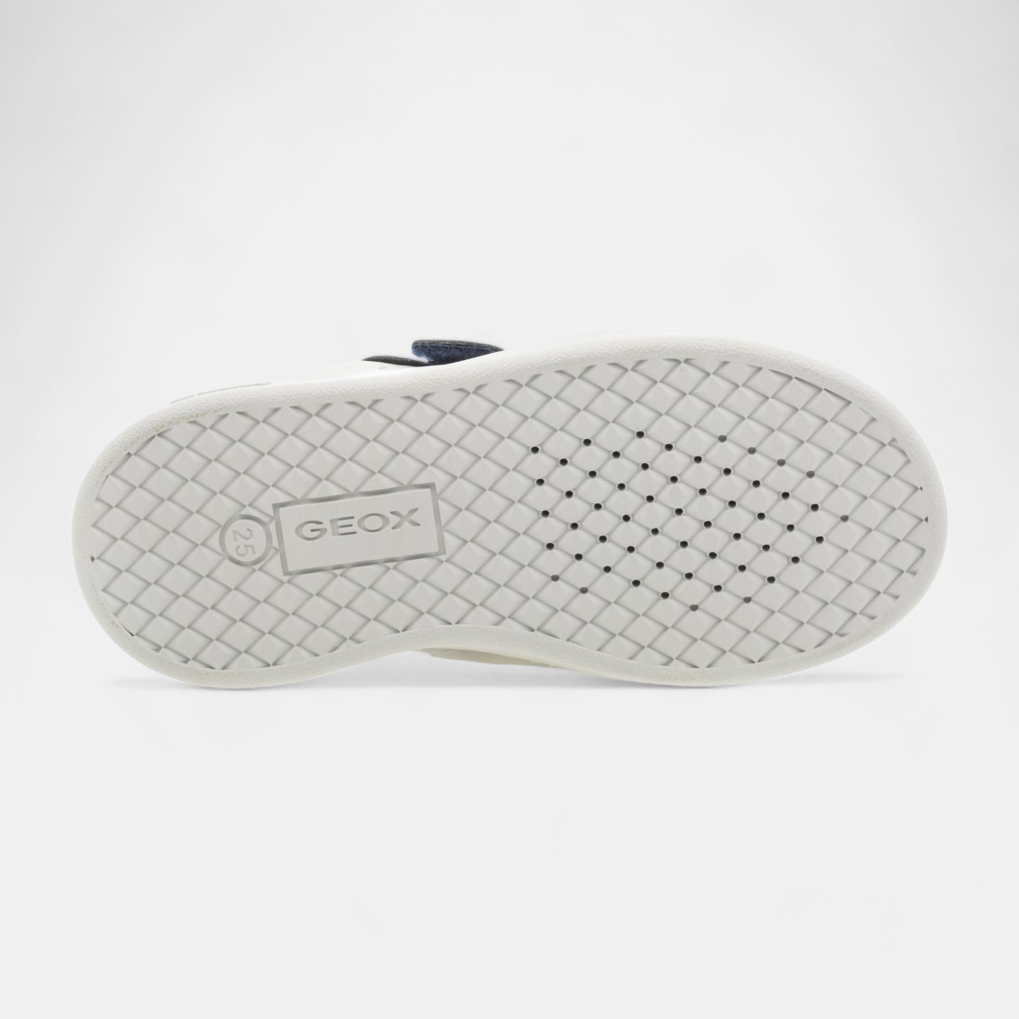 Baskets basses Garçon blanc