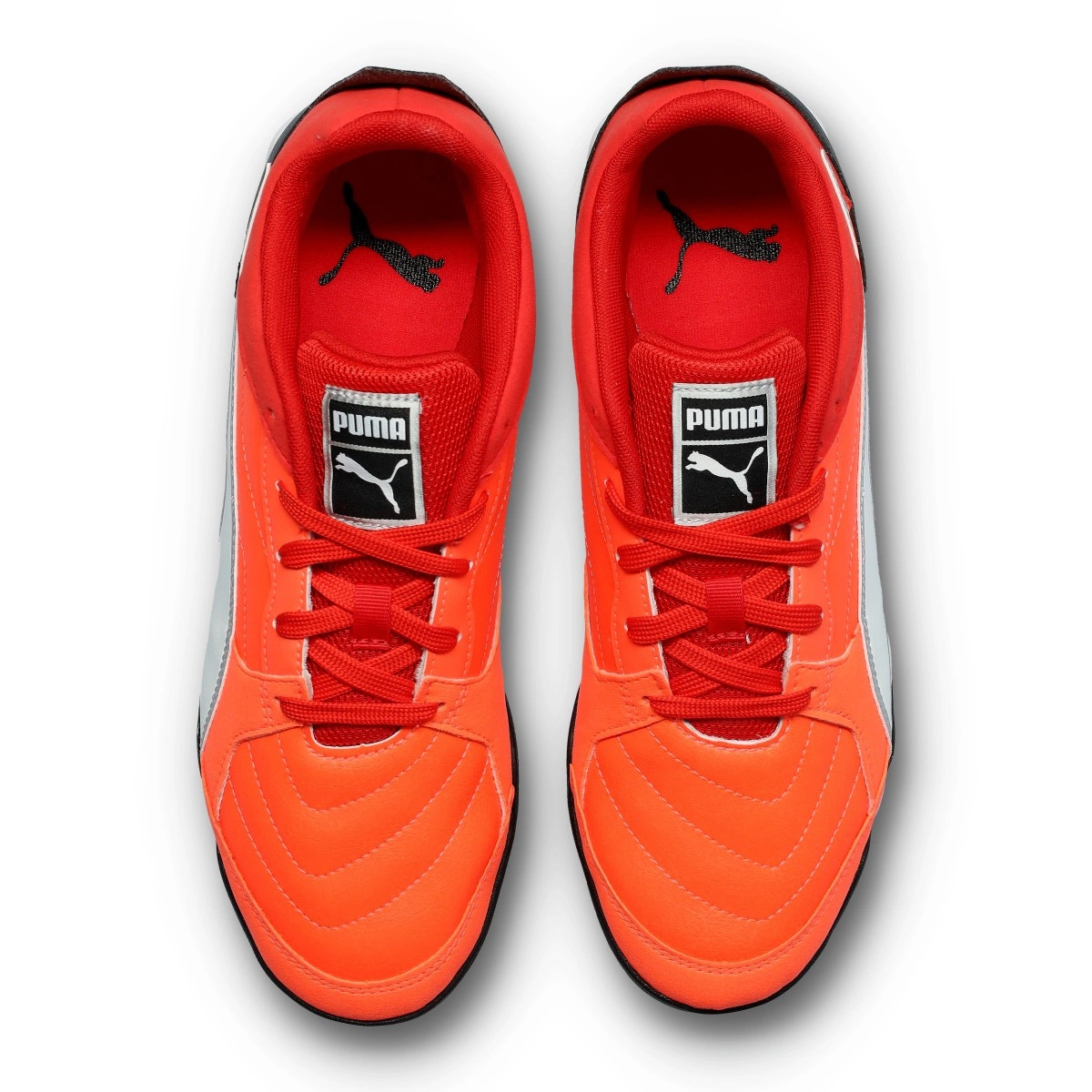 Sapatilha futsal Puma Pressing IV Turf