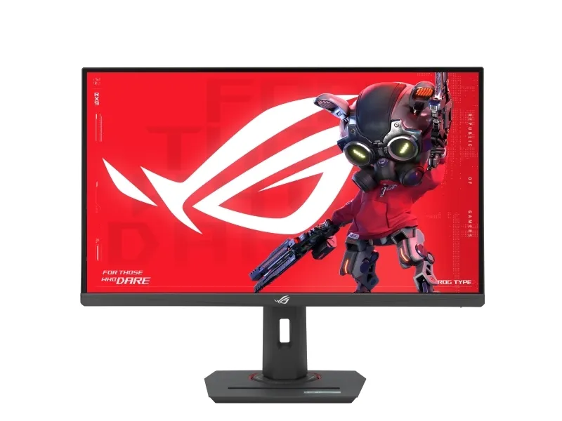 ASUS ROG Strix XG27ACS - LED-skærm - gaming - 27