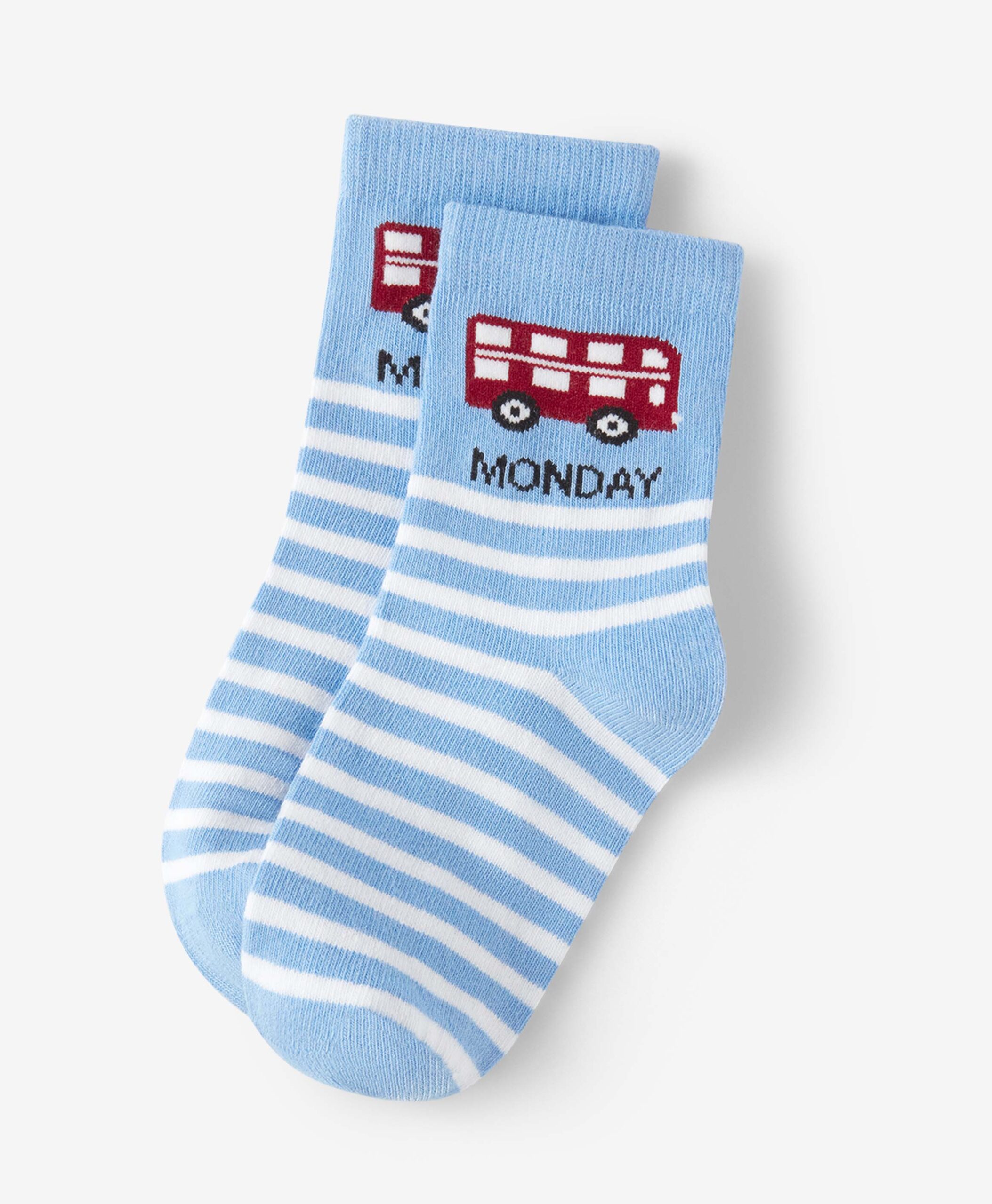 Socken, 7er-Pack